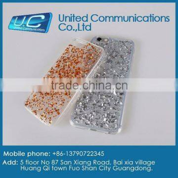 For Iphone6 Plus Genuine Leather Case