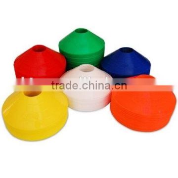 Set of 25 World Sport Disc Cones (6 Colors to Choose From)