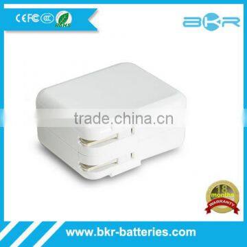 Universal 4A 3 Ports USB Uk Wall Charger Adapter for Iphone6s photo-6
