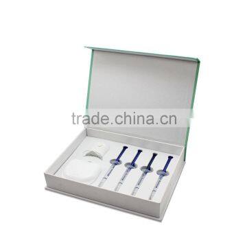 cheaper price advanced teeth bleaching kit with your personal logo