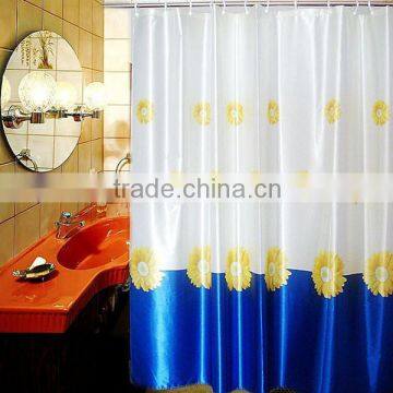 high quality polyester satin fabric for curtain and home textile                        
                                                Quality Choice