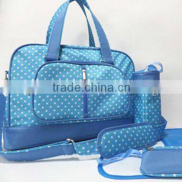 2014 New Baby Diaper Bag For Baby,Mother