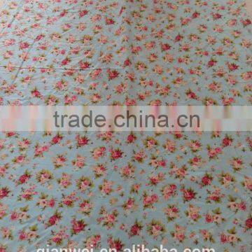 cotton fabric for bedding