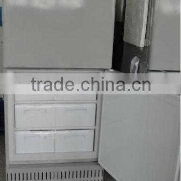 MCF-DW-YL270/450 -25 Degree Upright Deep Freezer