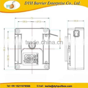New Products New Arrival Automatic Reel Retractable Cable photo-6