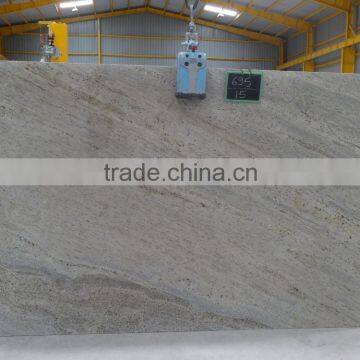 Kashmir Cream Granite