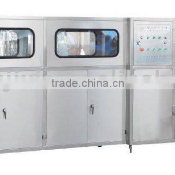 Barrel Washing-Filling-capping Machine filling machine