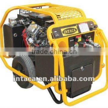 Hydraulic powerpack