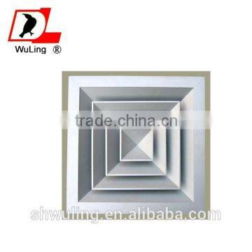 Nice price Square Air Diffuser