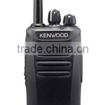 TK-3401DT DPMR License Free Walkie Talkie 2 Way Radio With Charger photo-3