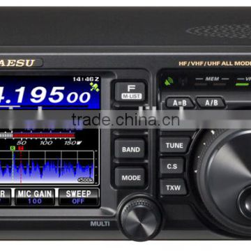 yaesu ft-991 ,HF Radio,50MHz VHF UHF,Ham Radio Trasceiver