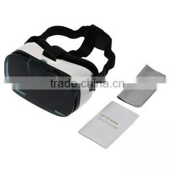 Patent Virtual Reality VR 3D With Remote Control photo-3