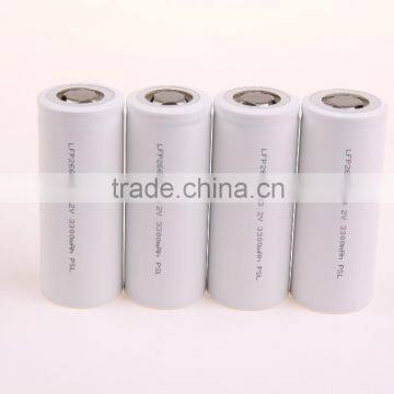 High Power 3300mah Battery Batteries For Motor Start
