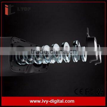 3D Headset Virtual Movie Headset 360VR Glasses for IPhone Series photo-4