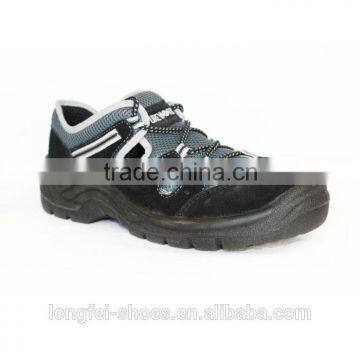 Work Shoes Sandal Shoes LF046 photo-2