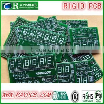 LCD Display Circuit Board PCB Board