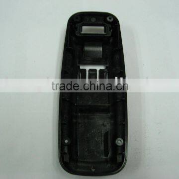 Car charger plastic casing mould