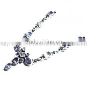 Wholesale Silver Diamonds, freshwater pearls