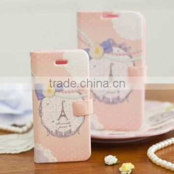 Mobile Accessories, Cellphone Cover Phone cover case wholesale Chereville Paris Diary