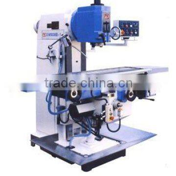 XW5036B-1 Vertial Knee-type Milling Machine