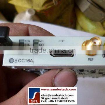 ZTE CC16A Control&Clock board for ZTE B8200 B8300 ZTE CC|CC16|CC16A|CC16B|CC2|CC3|CC17B