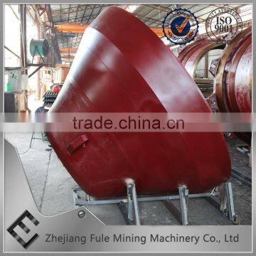 Mining Machinery Part Bowl Liner And Concave