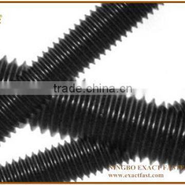 DIN934 Hex Nuts Steel Threaded Rod Suppliers S.a photo-4