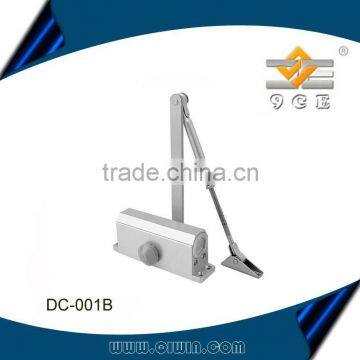 Door Closer /concealed door closer/door closer sliding DC-001B