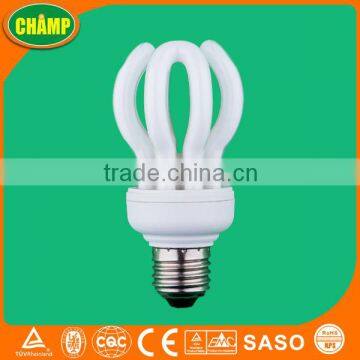 hot Sale 25W T3 Lotus Lamp