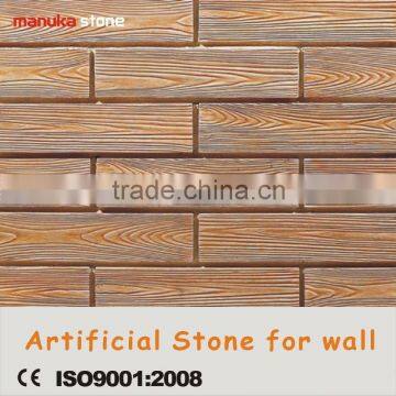 2015 hot sale manufactured stone veneer,exterior manufactured stone veneer