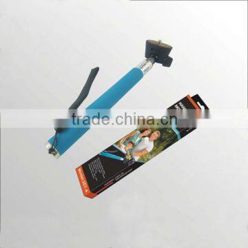 wholesale extendible camera monopod for selfie Z07-4