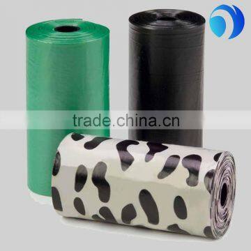 plastic flat poly bags colored bags roll bags small cheap high quality