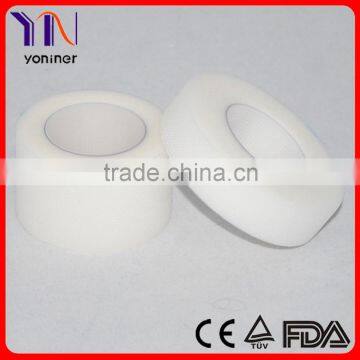 Medical tape adhesive manufacturer CE FDA Certificated