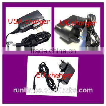 US plug 5V 2A Power charger adapter for android tablet