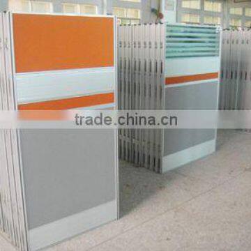 Panels Type and Nonmetal Panel Material Foam Partition Wall Board photo-4