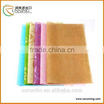 Flower and Gift Packing Nonwoven Papepr photo-3