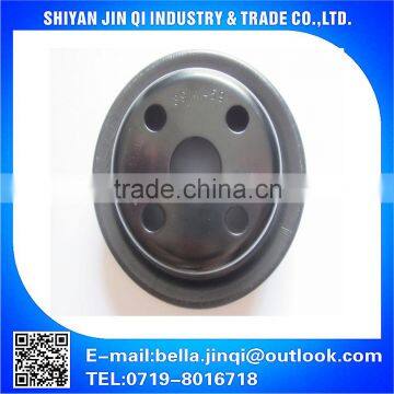 Fan pulley 3919624 A3914462 3914459