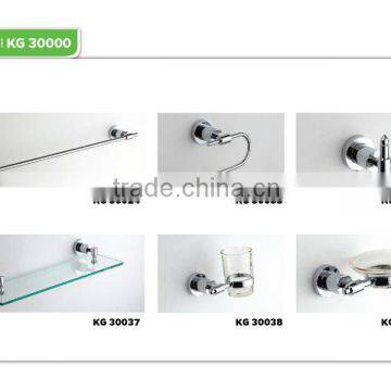 Bathroom accessories KG 30000