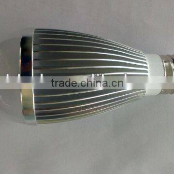 7w led bulb e27