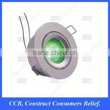 Led Spot Downlight