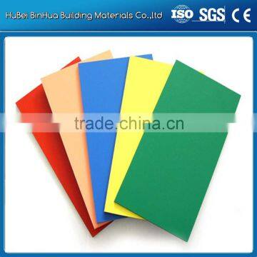 China Normal color ACM/ACP