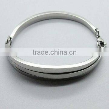 fashion jewelry bracelet vners silver bangle