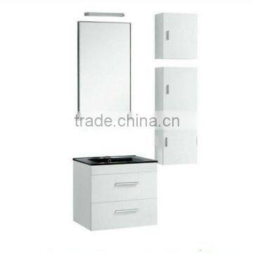 Cheaper melamine bathroom furniture bathroom cabinet