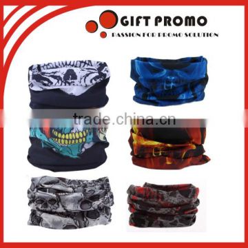 Custom Wholesale Printing Tubular Bandana