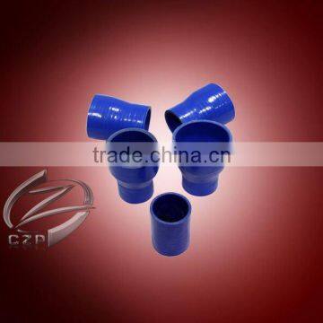 Straight/Transition/90 degree transition silicone hose