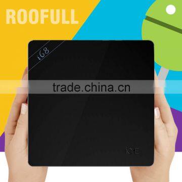 Octa Core TV Box I68 RK3368 64bits Android 5.1 Lollipop TV Box 2.4G/5G WIFI 2GB RAM 16GB ROM photo-6
