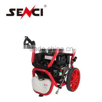 Mobile pressure washer industrial high pressure washer