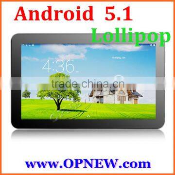 Factory 10.6 inch ips tablet pc quad core ips 1280*800 touch screen android 5.1 lollipop ebook tablet pc