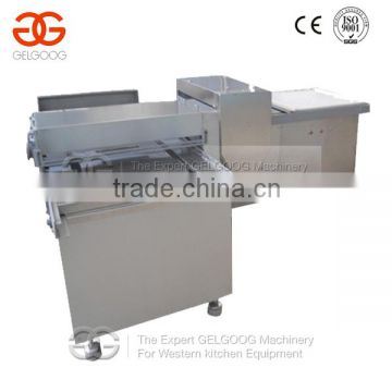 Peanut Brittle Molding and Cutting Machine/Peanut Brittle Machine/Peanut Candy Cutting Machine