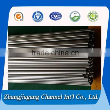 304 316L stainless steel capillary tube factory